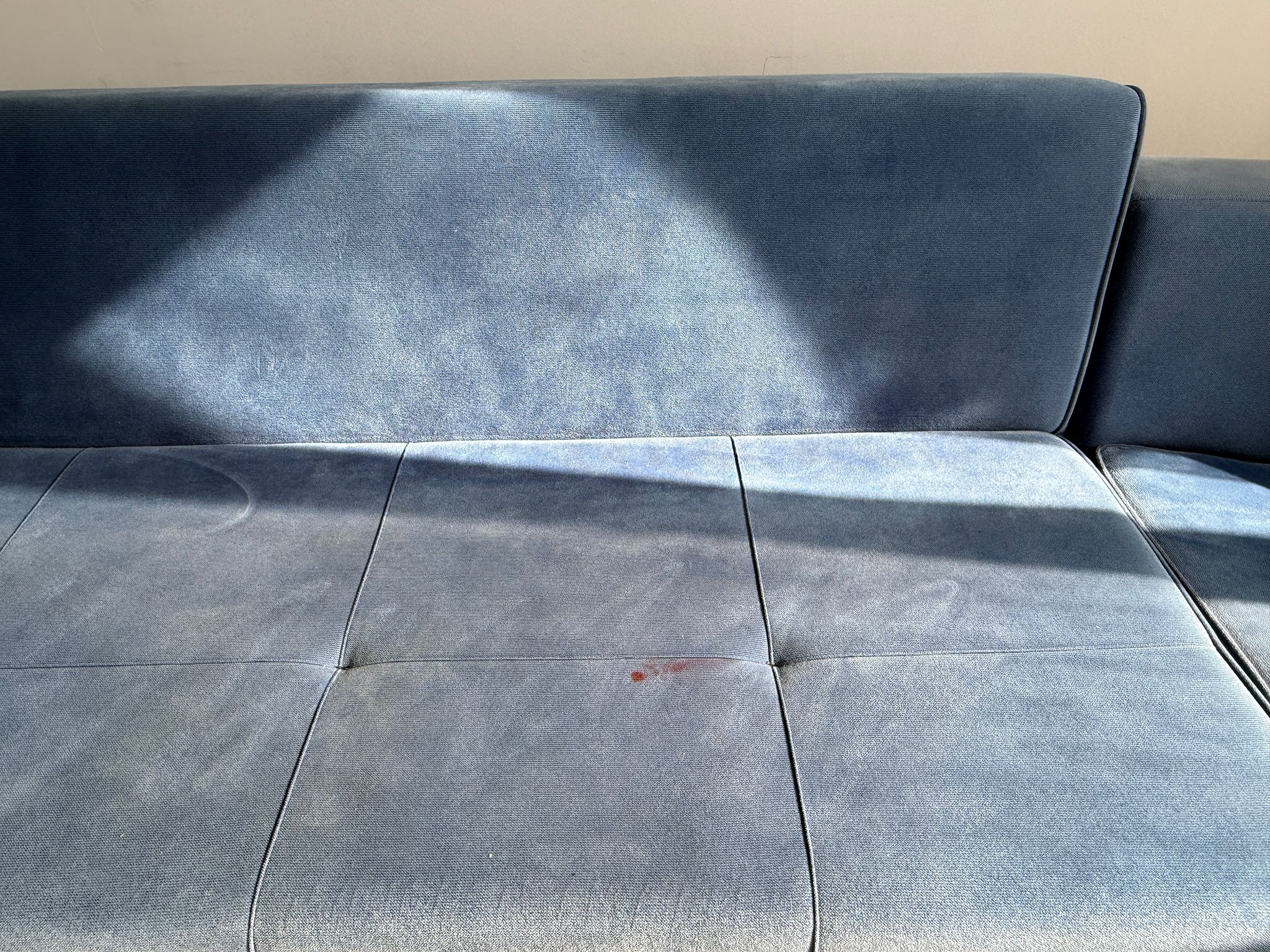 Gök’er Koltuk Temizleme